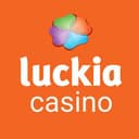 Logotip usluge u uredničkom pregledu