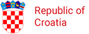 Hrvatski državni grb